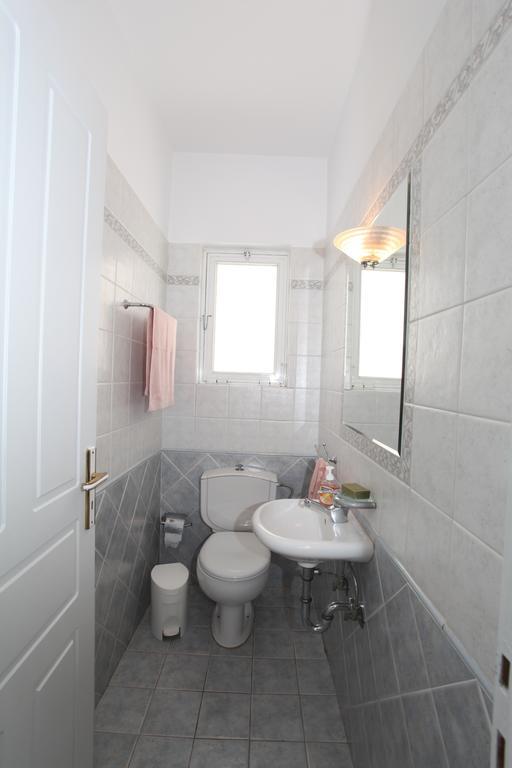 Unique Flat With Sea View At Edem Beach - A Seafront Property By Athenian Homes エクステリア 写真